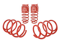 Skunk2 16-17 Honda Civic Lowering Springs (1.375in - 1.25in) (Set of 4) - Mammoth Racing -