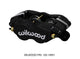 Wilwood Caliper-Forged Dynalite-M 1.75in Pistons 1.00in Disc - Mammoth Racing -