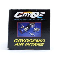 DEI Cryogenic Air Intake 3in O.D. - Mammoth Racing -