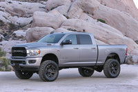 Fabtech 19-22 Ram 2500 4WD 5in Basic Kit w/Perf Shks - Mammoth Racing -