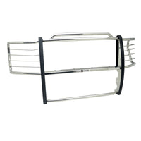 Westin 2011-2016 Ford F-250/350 Super Duty Sportsman Grille Guard - SS - Mammoth Racing -