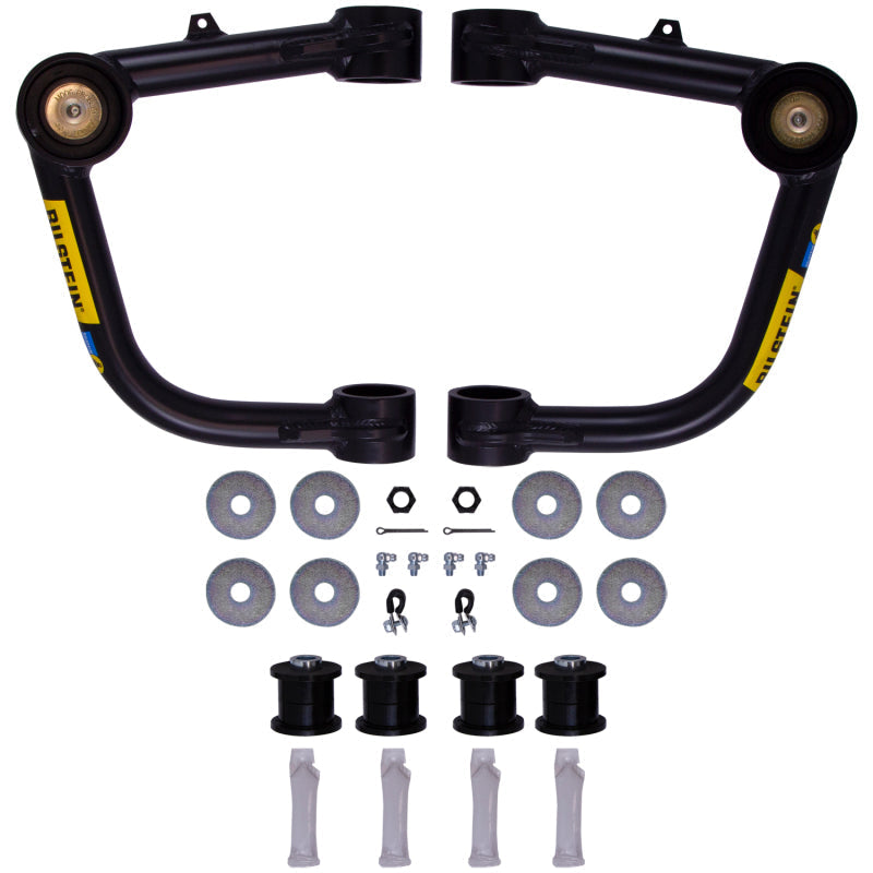 Bilstein 10-21 GX460 / 03-09 GX470 / 03-21 4Runner / 07-14 FJ Cruiser B8 Front Upper Control Arm Kit - My Store