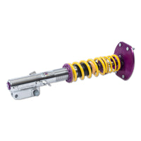 KW 911 964 Carrera 4 Coupe Cabrio Targa Clubsport Coilover Kit 2-Way - Mammoth Racing -