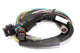 Haltech Elite 2500 8ft Basic Universal Wire-In Harness (Excl Relays or Fuses) - Mammoth Racing -