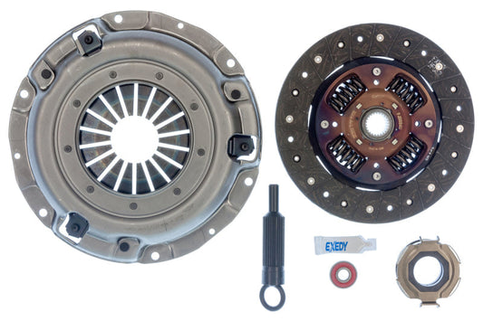 Exedy OE 1998-1998 Subaru Impreza H4 Clutch Kit - Mammoth Racing -