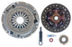 Exedy OE 1998-1998 Subaru Impreza H4 Clutch Kit - Mammoth Racing -