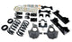 Belltech Lowering KIT W/O Shocks - Mammoth Racing -