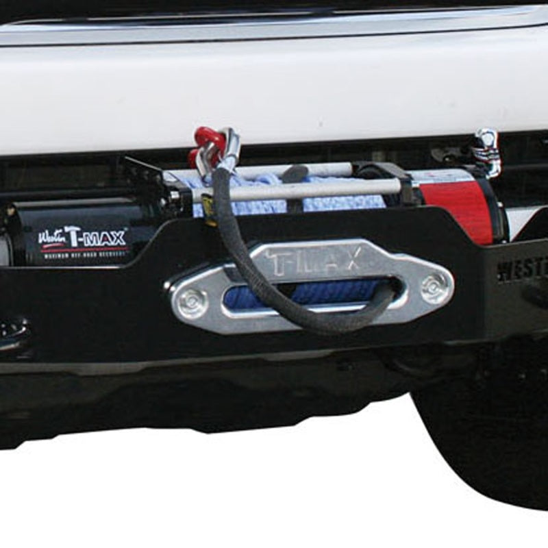 Westin 2005-2015 Toyota Tacoma MAX Winch Tray - Black - Mammoth Racing -