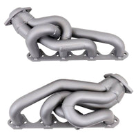 BBK 94-95 Mustang 5.0 Shorty Tuned Length Exhaust Headers - 1-5/8 Titanium Ceramic - Mammoth Racing -