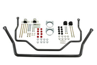 Belltech Anti-swaybar Sets 5400/5504 - Mammoth Racing -