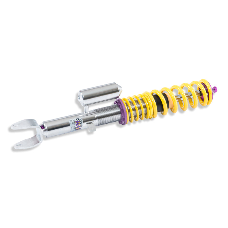 KW Coilover Kit V3 Lexus RC 200T / RC 350 (UXC1) - Mammoth Racing -