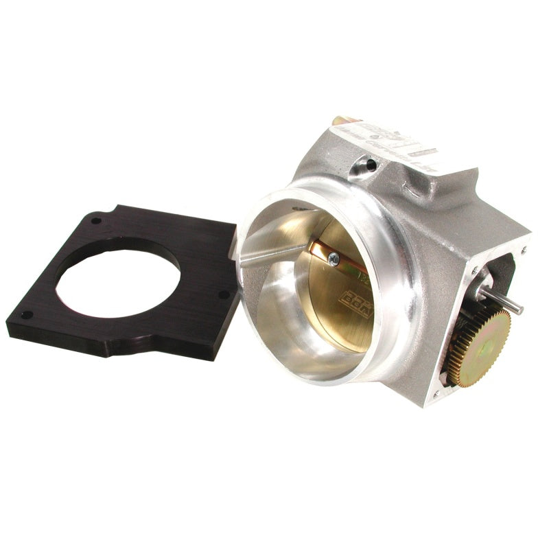 BBK 97-04 Corvette LS1 80mm Throttle Body BBK Power Plus Series - My Store