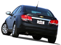 Borla 11-15 Chevrolet Cruze Eco/LS/LT/LTZ SS Catback Exhaust - My Store