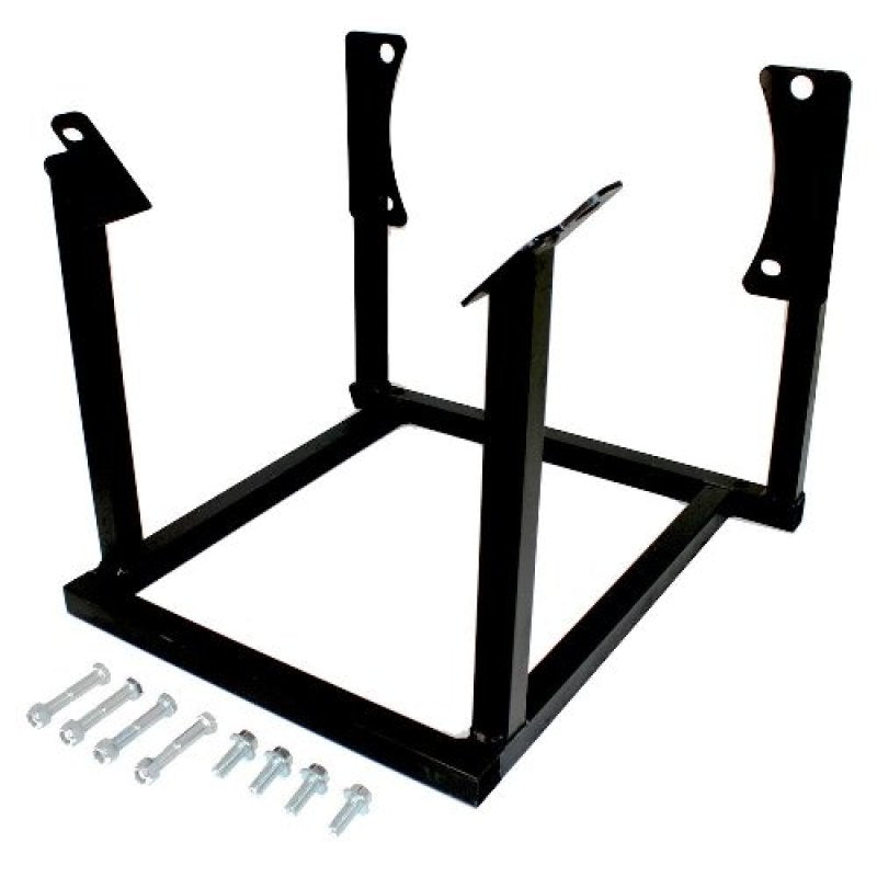 Ford Racing Modular/Coyote Engine Shipping & Storage Cradle - Mammoth Racing -
