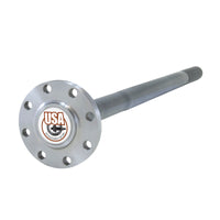 Yukon Gear Chrysler 10.5/11.5 / 30Spline / 4340 (36.1in -> 40.1in) Full Float Axle (8X3.96in ) - Mammoth Racing -