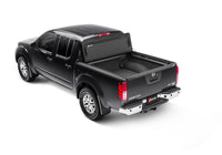 BAK 2022 Nissan Frontier 6ft Bed BAKFlip MX4 Matte Finish - Mammoth Racing -