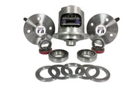 Yukon Gear 79-93 Mustang Axle Kit / 28 Spline / 4 Lug Axles w/ Duragrip Positraction - Mammoth Racing -