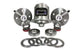 Yukon Gear 94-98 Mustang Axle Kit / 31 Spline / 5 Lug Axles w/ Duragrip Positraction - Mammoth Racing -
