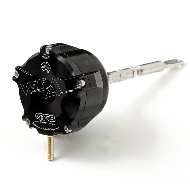 GFB Ford XR6 WGA Wastegate Actuator - Mammoth Racing -