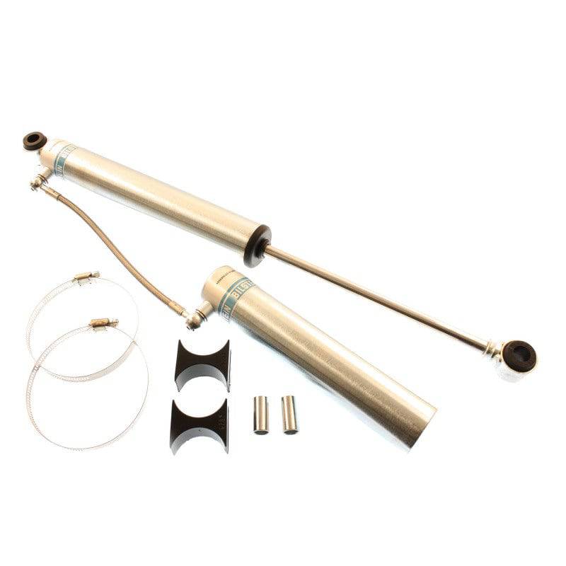 Bilstein 5160 Series 5165 Series 9.9in. Travel 255/70 46mm Monotube Shock Absorber - Mammoth Racing -