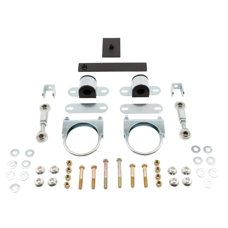 Belltech 15-20 Ford F-150 (All Cabs) 2wd/4wd Performance Handling Kit - Mammoth Racing -