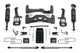 Fabtech 09-13 Ford F150 4WD 6in Perf Sys Gen II w/Dlss 2.5 C/O & Rr Dlss - Mammoth Racing -