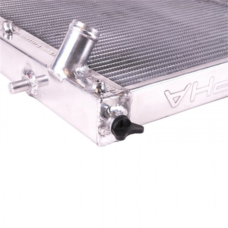 Skunk2 Alpha Series 88-91 Honda CRX/Civic Radiator (Full Size) (Dual Core) (Manual Trans.) - Mammoth Racing -