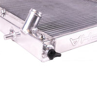 Skunk2 Alpha Series 88-91 Honda CRX/Civic Radiator (Full Size) (Dual Core) (Manual Trans.) - Mammoth Racing -