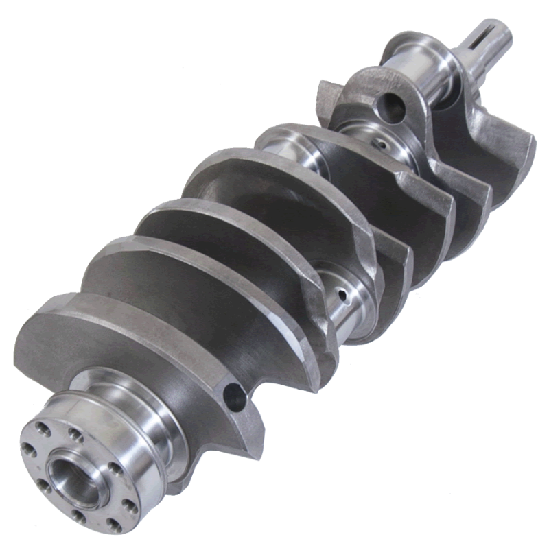 Eagle Ford 4.6L Modular V8 3.750in Stroke Internally Balanced Crankshaft - Mammoth Racing -