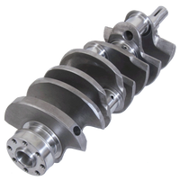 Eagle Ford 4.6L Modular V8 3.750in Stroke Internally Balanced Crankshaft - Mammoth Racing -