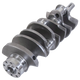 Eagle Ford 4.6L Modular V8 3.750in Stroke Internally Balanced Crankshaft - Mammoth Racing -