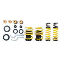 ST Audi TTS / TT / RS (8S / Mqb) Coupe 4WD Adjustable Lowering Springs - My Store