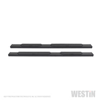 Westin 2010-2017 Toyota 4Runner Limited R5 Nerf Step Bars - Black - Mammoth Racing -