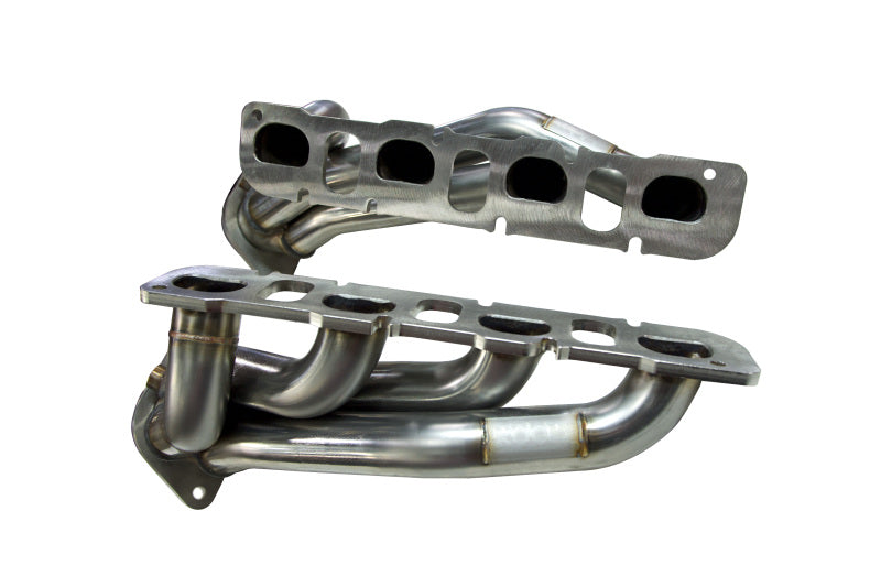 Kooks Headers 12-20 Chrysler 6.4l/ 6.2l Hemi 1-7/8in Super Street Headers - Mammoth Racing -