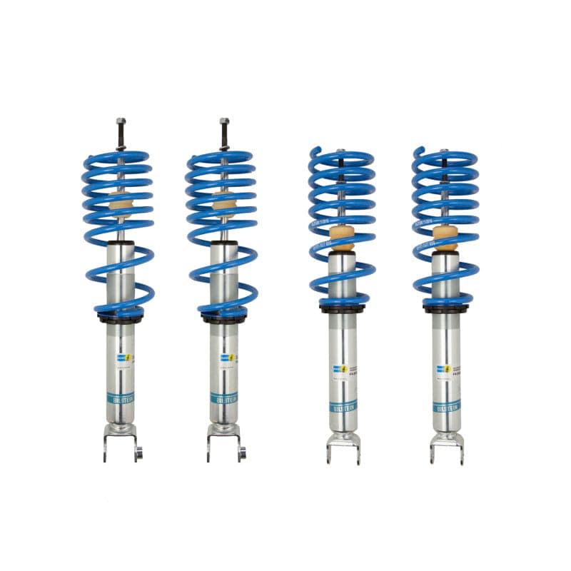 Bilstein B14 (PSS) 17 Fiat 124 Spider / 16-17 Mazda MX-5 Miata Front & Rear Performance Suspension - Mammoth Racing -