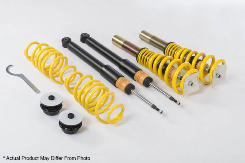 ST Coilover Kit Mini Cooper S F56 - My Store