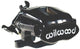 Wilwood Caliper-Combination Parking Brake-L/H-Black 41mm piston .81in Disc - Mammoth Racing -