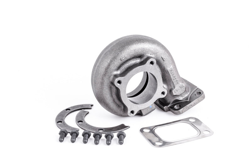 Garrett Gtw34 Turbine Hsg Kit O/V T3 / 4 Bolt 0.63 A/R - Mammoth Racing -