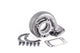 Garrett Gtw34 Turbine Hsg Kit O/V T3 / 4 Bolt 0.63 A/R - Mammoth Racing -