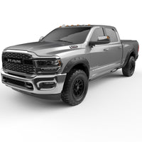 EGR 20-22 Ram 2500/3500 Baseline Bolt Style Fender Flares Set Of 4 - Mammoth Racing -