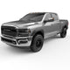 EGR 20-22 Ram 2500/3500 Baseline Bolt Style Fender Flares Set Of 4 - Mammoth Racing -