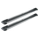 Westin Sure-Grip Aluminum Running Boards 69 in - Polished - Mammoth Racing -