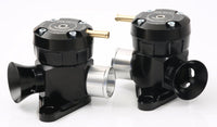 GFB 09+ Nissan GTR TMS Respons Twin Valve Blow Off Valve Kit - Mammoth Racing -