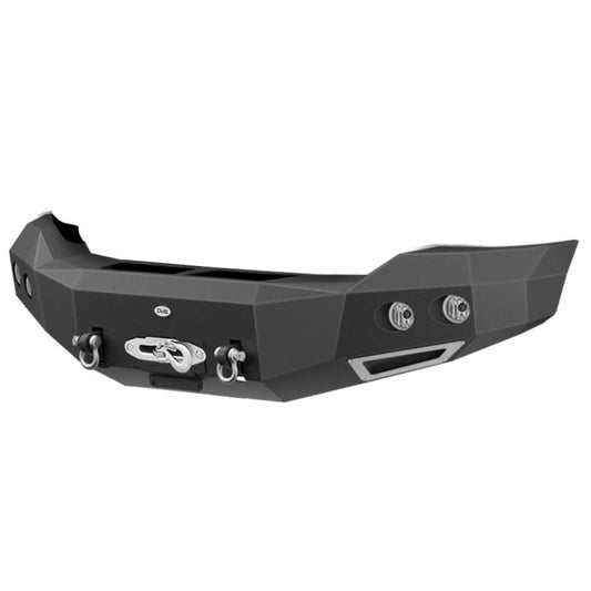 DV8 Offroad (11-15 Only) Ford F-250/F-350 Front Bumper - Mammoth Racing -