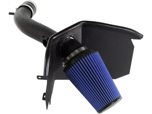 aFe MagnumFORCE Intakes Stage-2 P5R AIS P5R Toyota Tacoma 99-04 4Rnr 99-02 V6-3.4L - Mammoth Racing -
