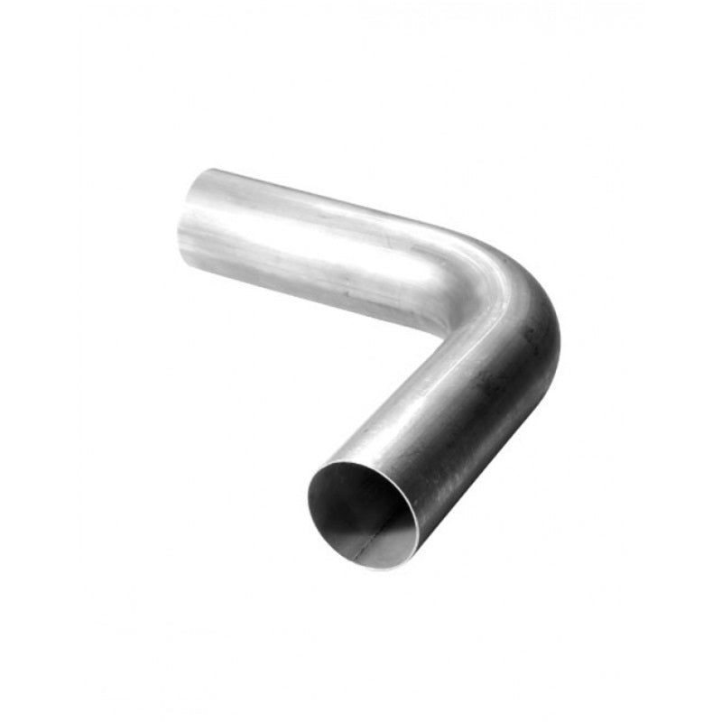 Kooks Universal 4in -90deg Alum Bends - Mammoth Racing -