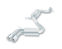 Borla 04-09 VW GTI Base SS Catback Exhaust - My Store