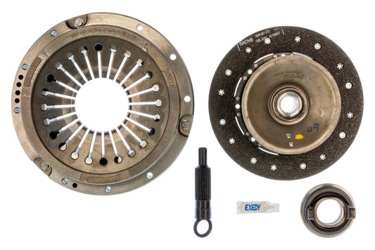 Exedy OE 1987-1988 Porsche 911 H6 Clutch Kit - Mammoth Racing -