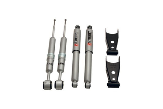 Belltech Lowering KIT With SP Shocks