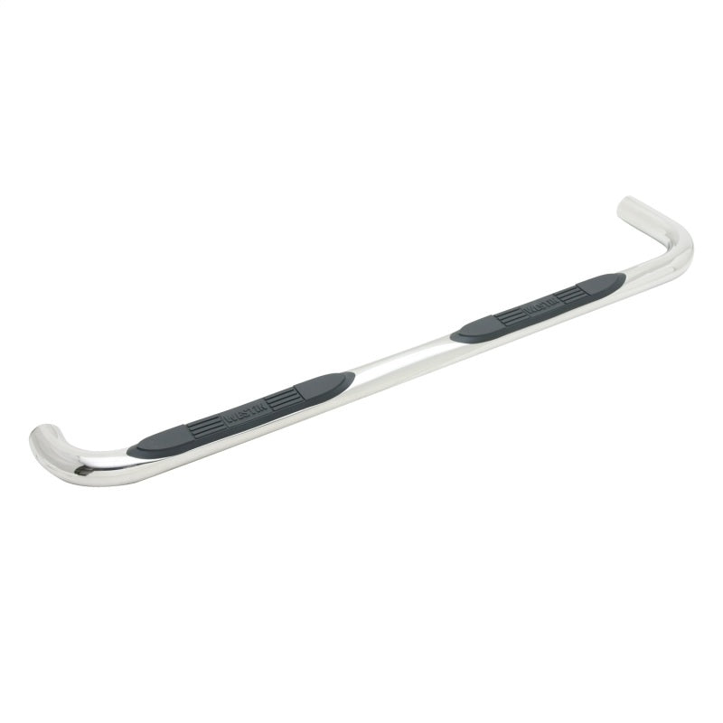 Westin 1999-2006 Toyota Tundra Ext Cab E-Series 3 Nerf Step Bars - SS - Mammoth Racing -